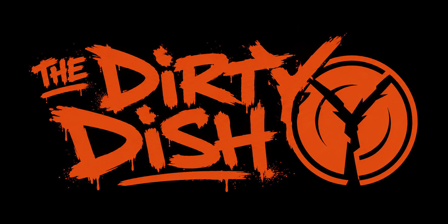 The Dirty Dish